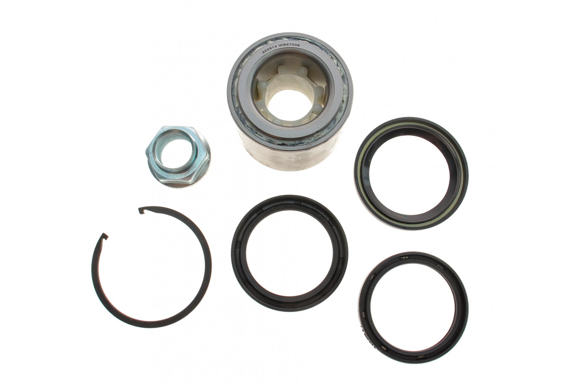 WBK8007 KAVO PARTS